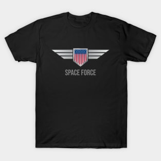 SPACE FORCE SHIRT T-Shirt